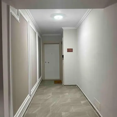 Apartament Sunshine Tirana, Sheshi Wilson *